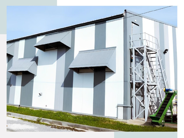 Строительство овощехранилищ от 625 руб. в Скопин