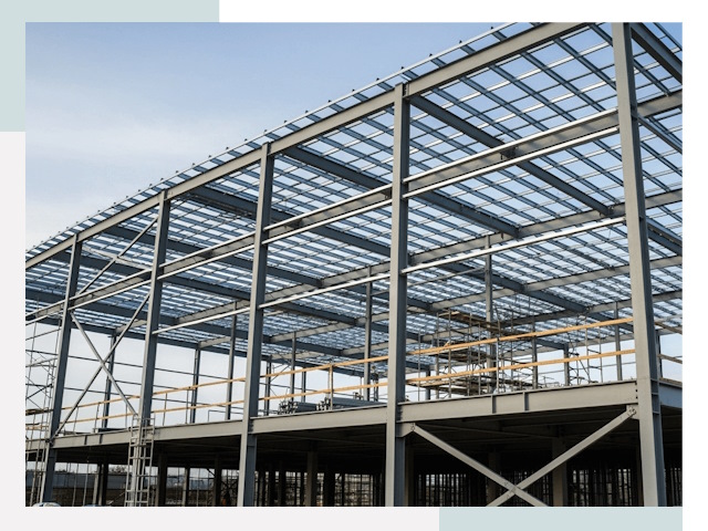 Строительство заводов под ключ от 625 руб. в Скопин