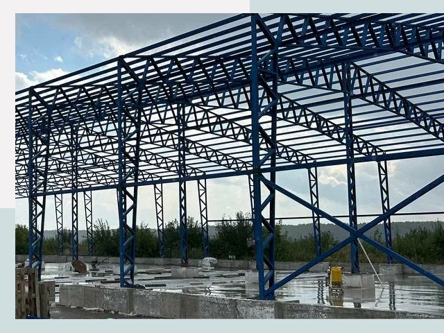 Строительство картодромов в Скопине