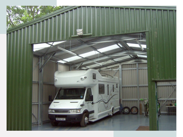 Автомобильная отрасль в Скопине