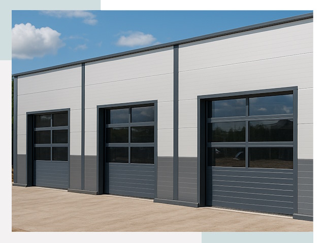 Строительство автомоек в Скопине