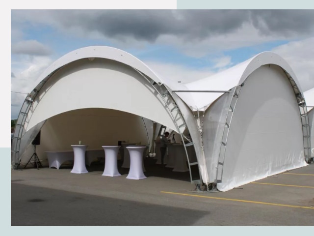 Тентовые павильоны от 625 руб. в Скопин и Рязанская область