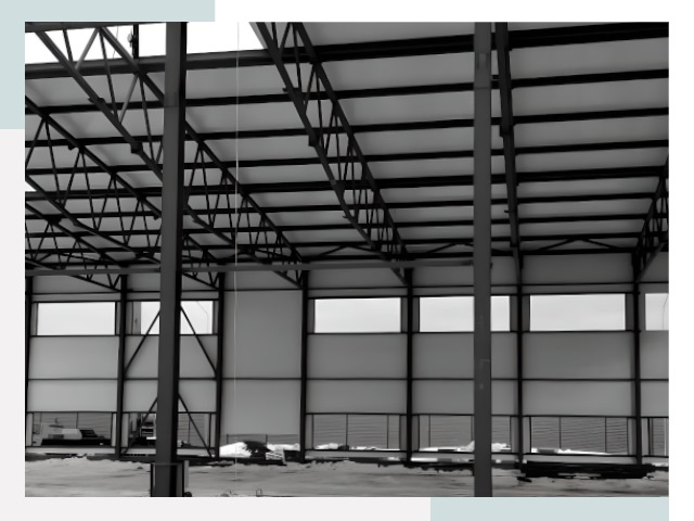 Производство ангаров в Скопине