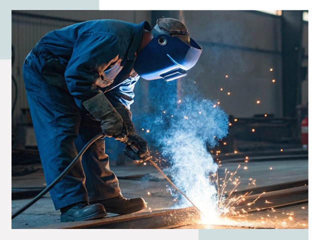 Профессиональные сварочные работы от 625 руб. в Скопин